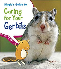 "In this book, Giggle the Gerbil reveals how readers should go about choosing pet gerbils, what supplies they will need, how to make a new pet gerbil feel at home, and how to properly care for pet gerbils, including feeding, exercising, and keeping a gerbil cage clean. Text is accompanied by clear, labeled photographs to further reinforce key concepts, and the use of an animal narrator also allows the book to be used to teach perspective"--